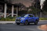 Toyota Hilux Legende 50 Double Cab 2019 года (ZA)